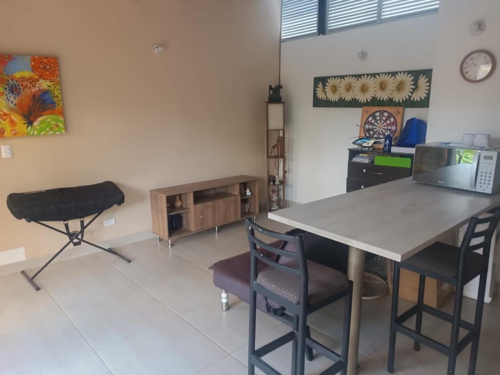 Akuarela Apartamentos Campestres Ibagué Exteriér fotografie